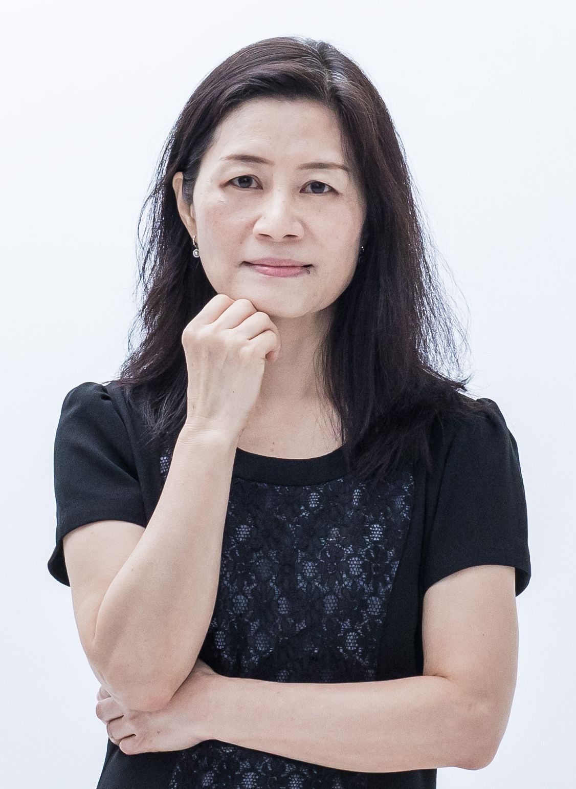 Prof. Chang，Li-Chiu